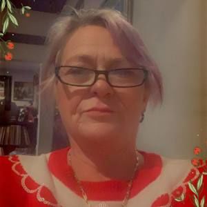 Meet your Posher, Christa